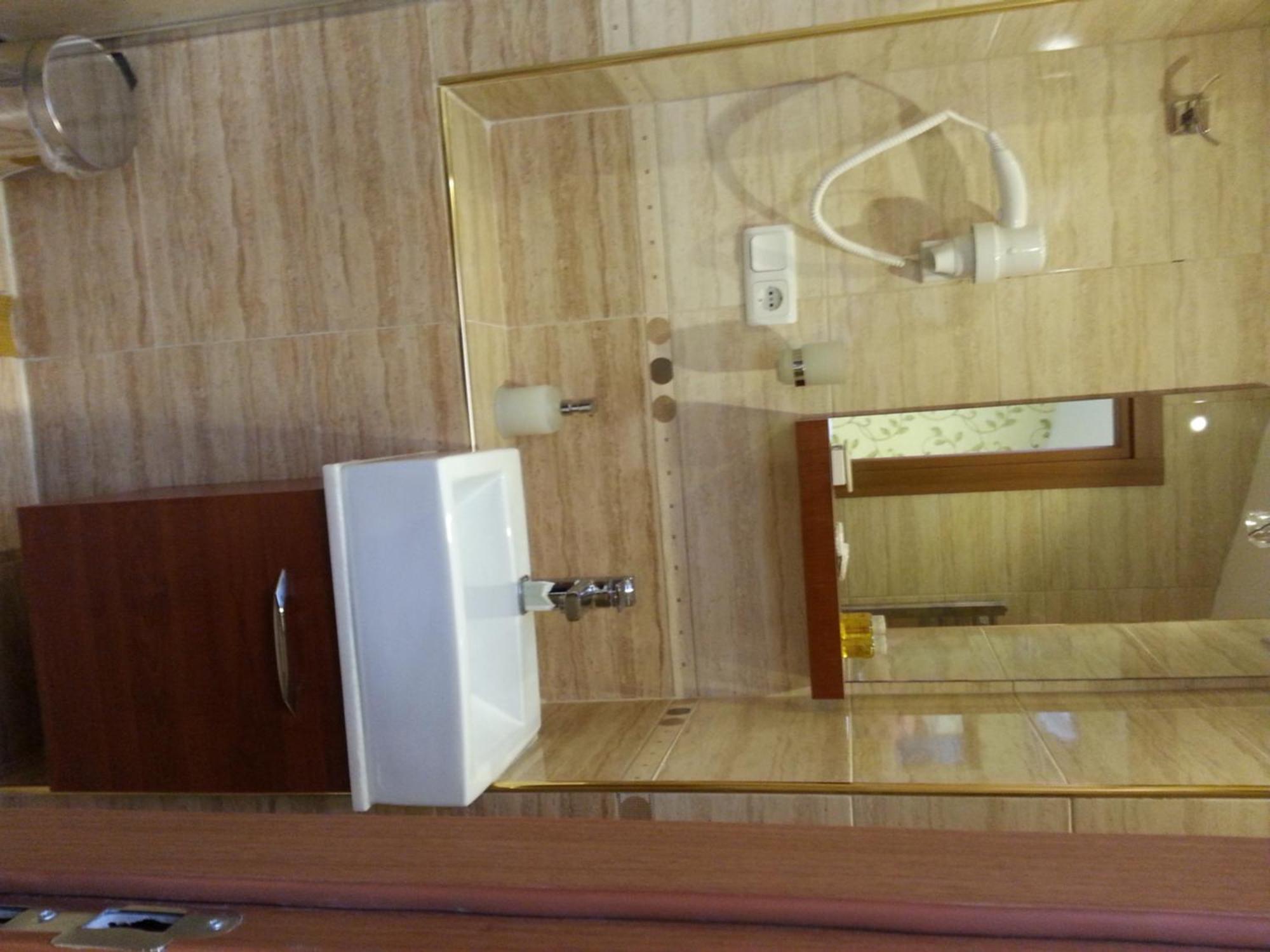 Hotel Rio Istanbul Bilik gambar