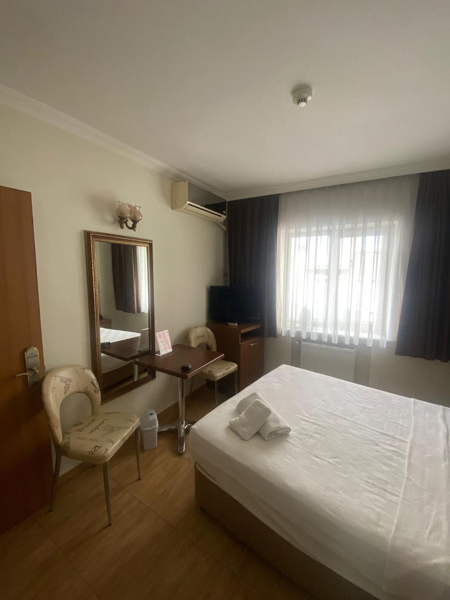 Hotel Rio Istanbul Luaran gambar