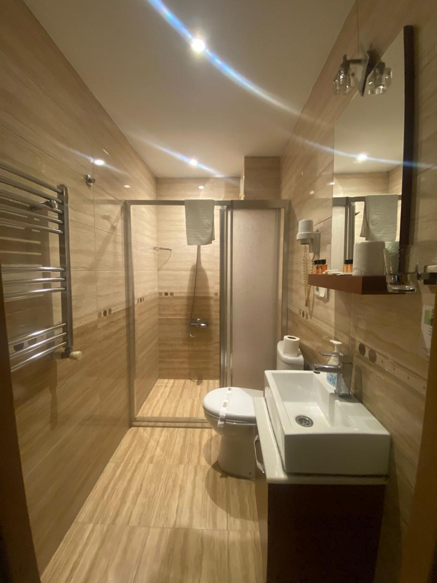 Hotel Rio Istanbul Luaran gambar