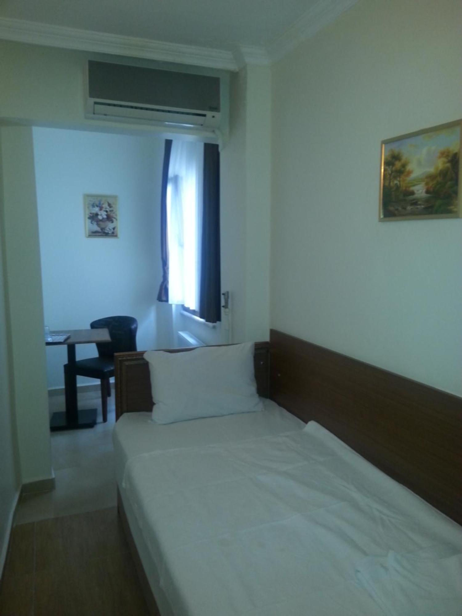 Hotel Rio Istanbul Luaran gambar