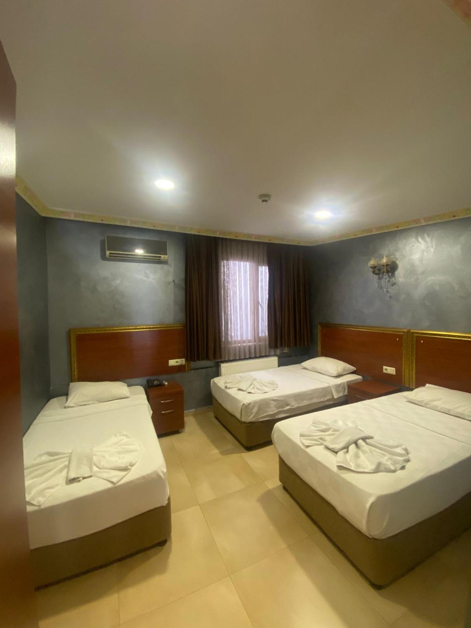 Hotel Rio Istanbul Luaran gambar