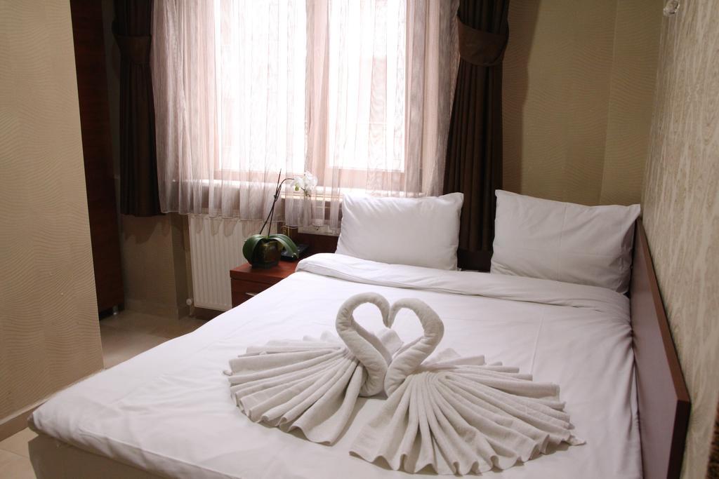 Hotel Rio Istanbul Luaran gambar