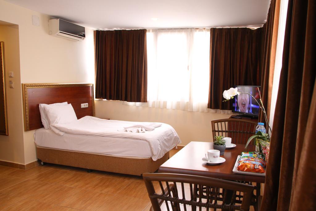 Hotel Rio Istanbul Luaran gambar