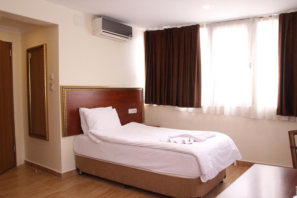 Hotel Rio Istanbul Luaran gambar