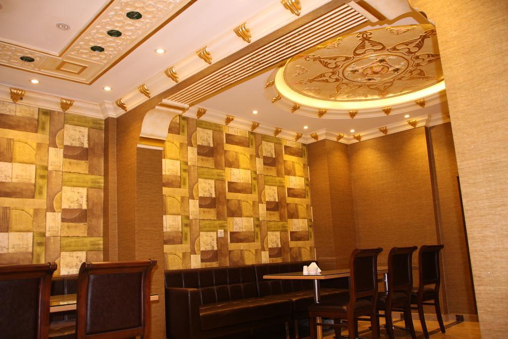 Hotel Rio Istanbul Luaran gambar