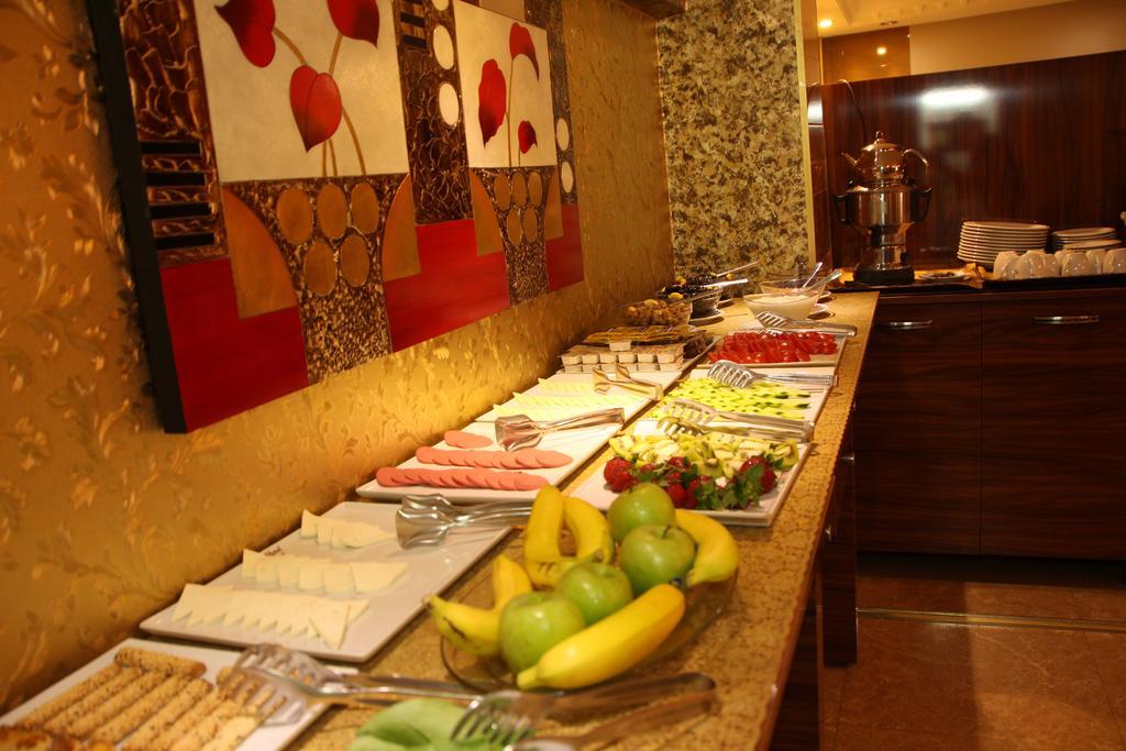 Hotel Rio Istanbul Luaran gambar