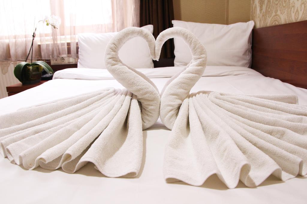 Hotel Rio Istanbul Luaran gambar