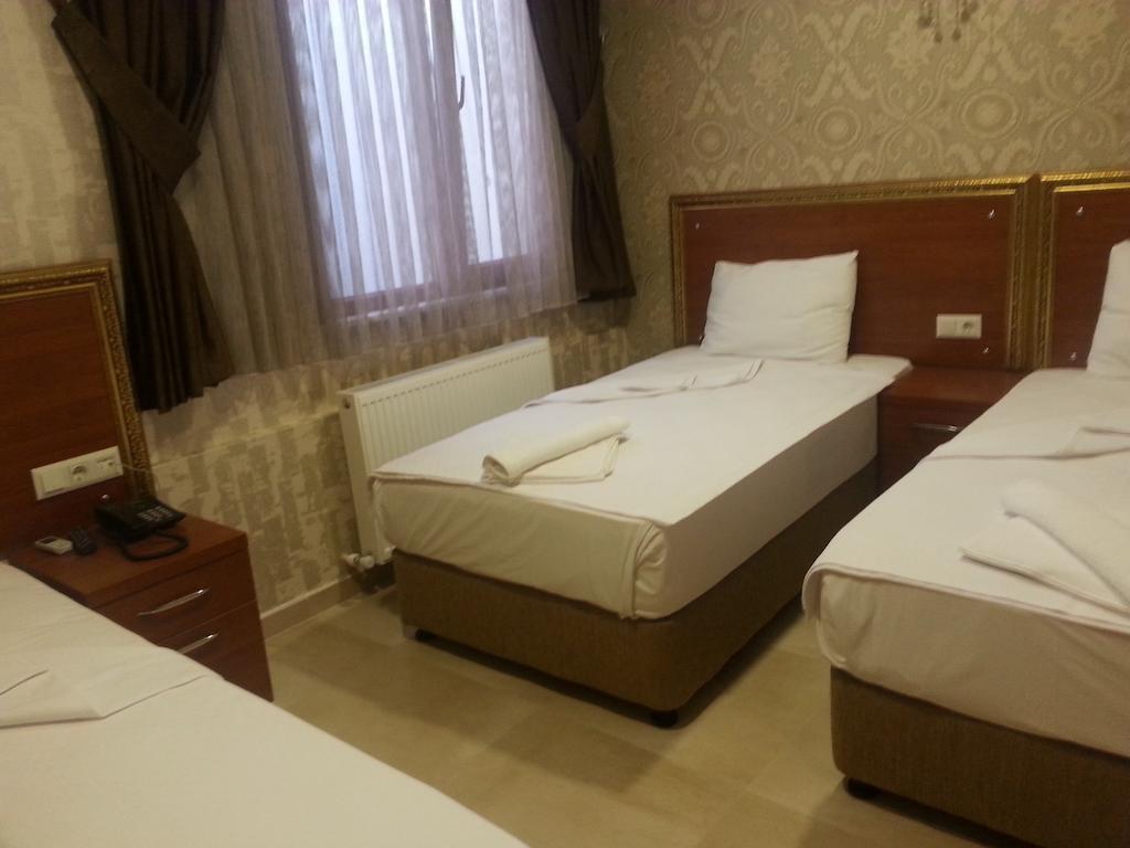 Hotel Rio Istanbul Luaran gambar