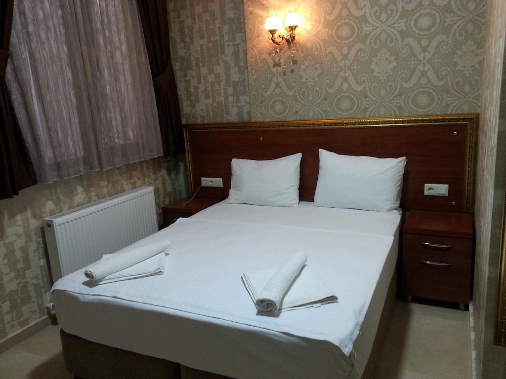 Hotel Rio Istanbul Luaran gambar