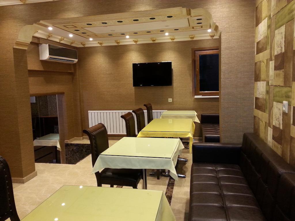 Hotel Rio Istanbul Luaran gambar