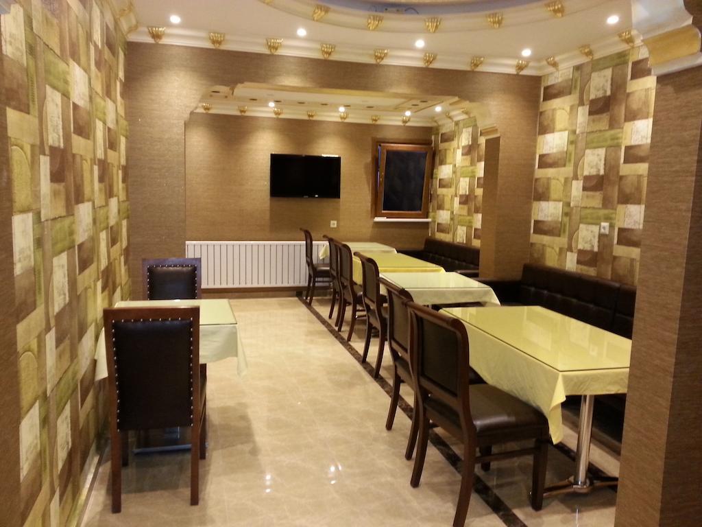 Hotel Rio Istanbul Luaran gambar