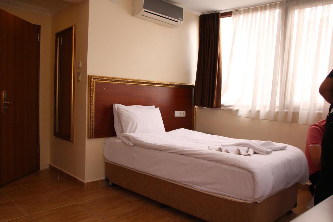 Hotel Rio Istanbul Luaran gambar